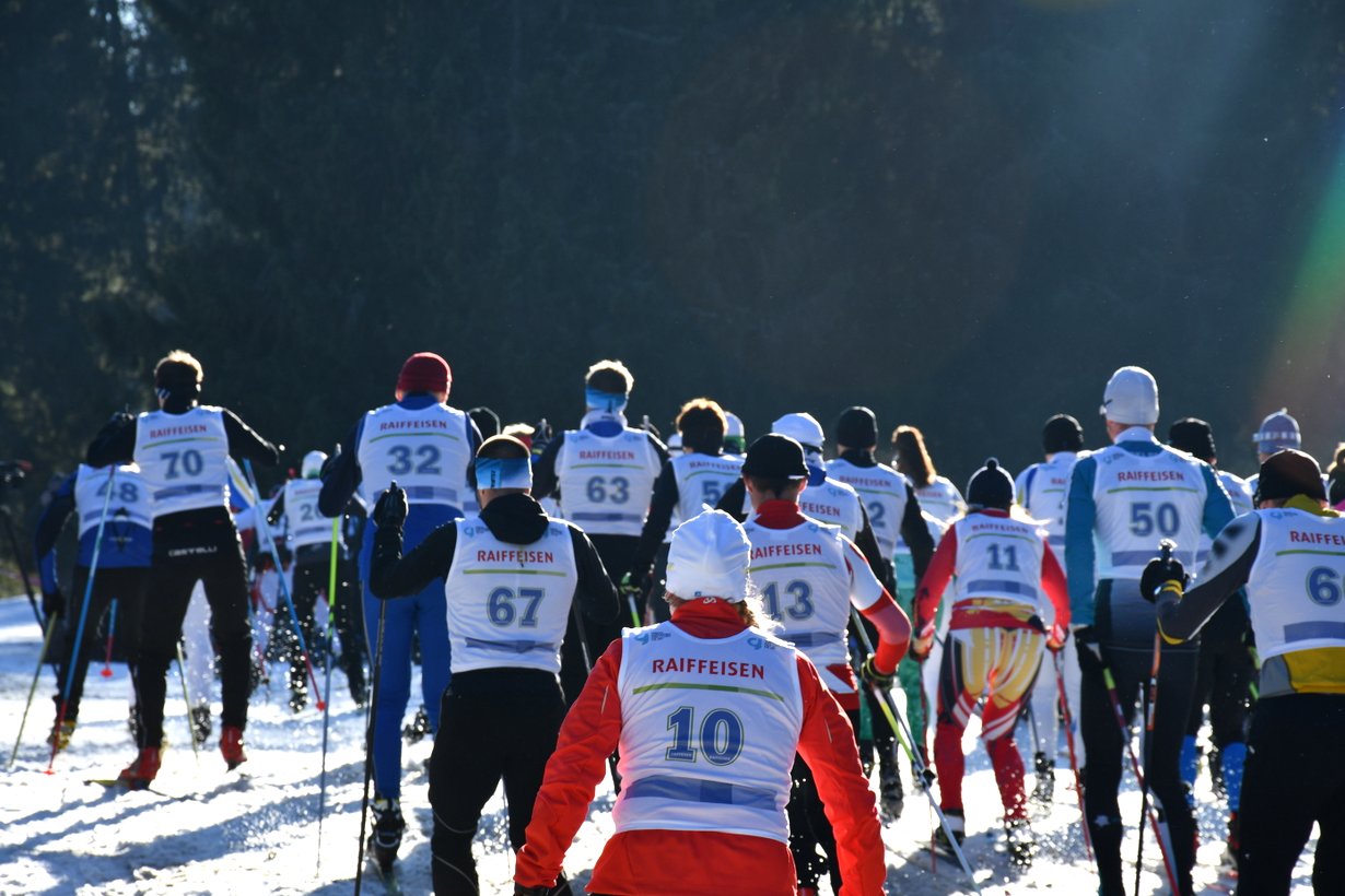 Vites Ski Tour 1