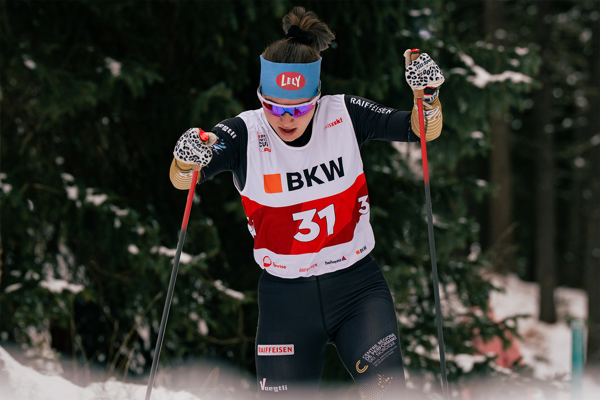 Lisa Pellaton © @pixelperfection.kp