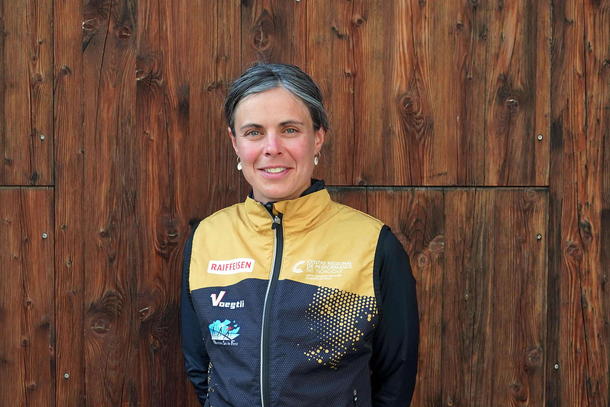 Anouk Faivre-Picon © Matthias Vauthier